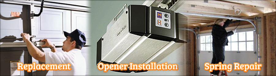 Opener Installation Richardson 214 390 7801